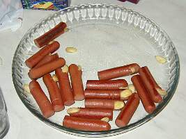Fingrar
