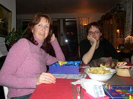 Helen&carina