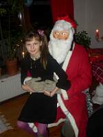 Emma & FinTomten
