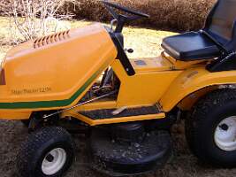 Tractorn