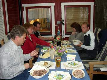 Midsommar 2003
