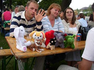 Gatufesten 1