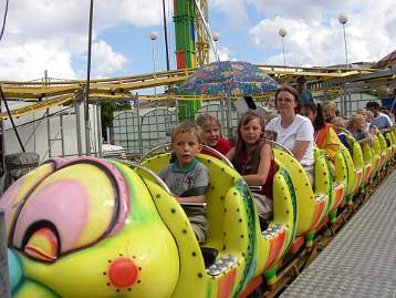 Gatufesten 2