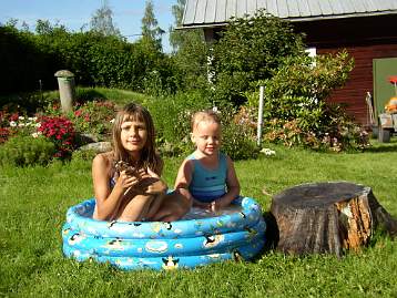 Sommarlov 1