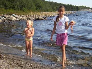 Sommarlov 2