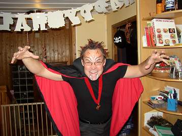 Halloween 2004
