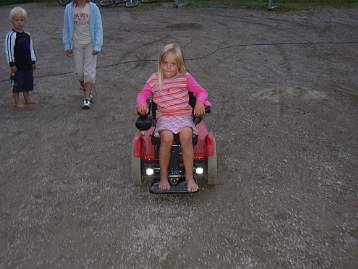 Lekparksfesten 2005