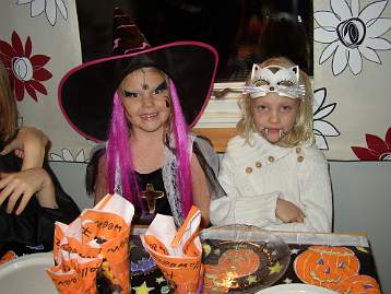 Halloweenfest 2005