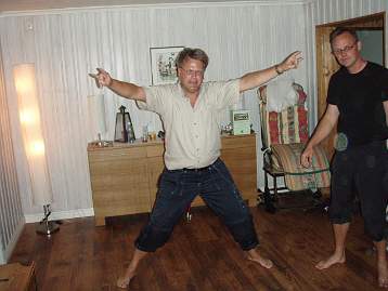 Per 40 år