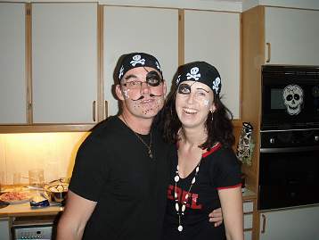 Halloween