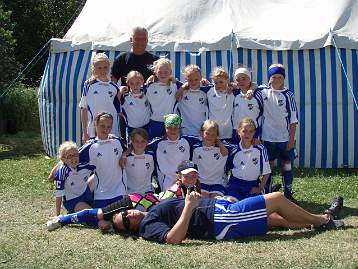 Lilla VM