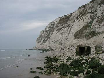 Kanalkusten