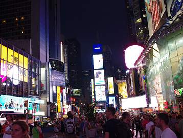 New York