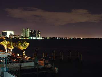 New York och Miami
