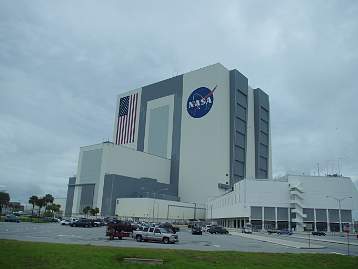 Kennedy Space Center