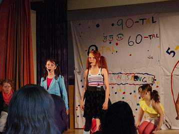 5:ans Salonger