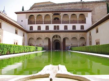 Alhambra