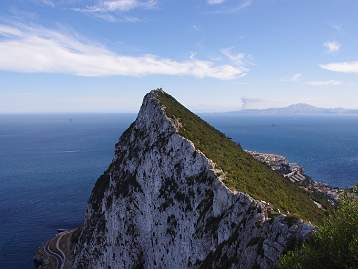 Gibraltar