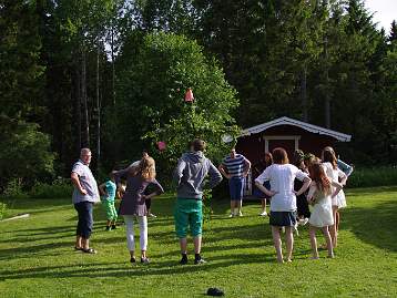 Midsommar
