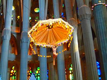 Sagrada Familia