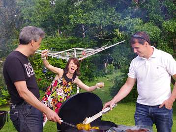 Midsommar 2013
