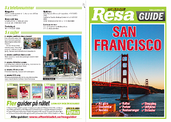 Guide SAN FRANCISCO 2013-es null