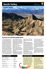 Guide Visitor Guide 2010 null