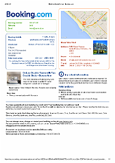 Hotel 7 Ocean View Hotel null