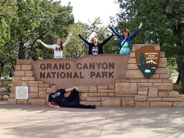 Grand Canyon