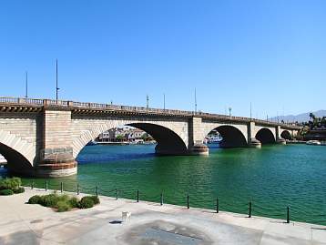 Lake Havasu City