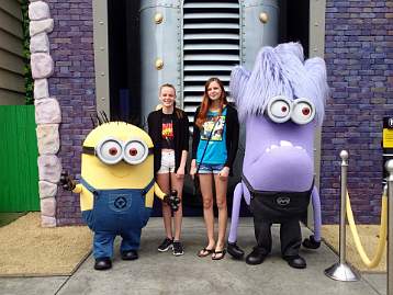 Universal