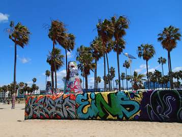 Venice Beach