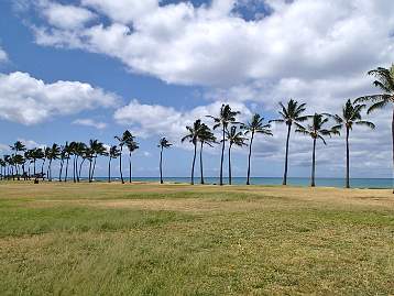 Hawaii Dag 3
