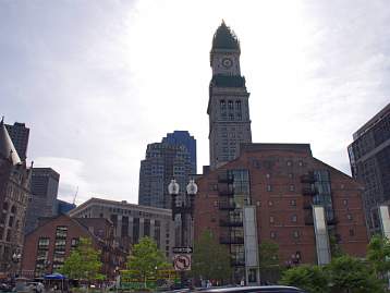 Boston