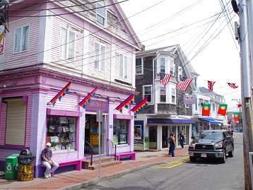 Provincetown