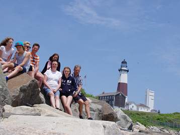 Montauk Point