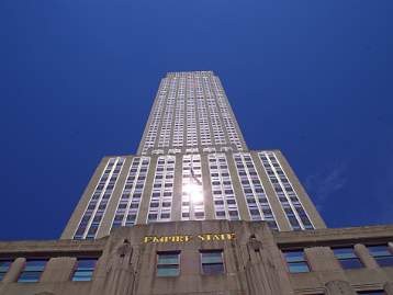 New York Dag 2