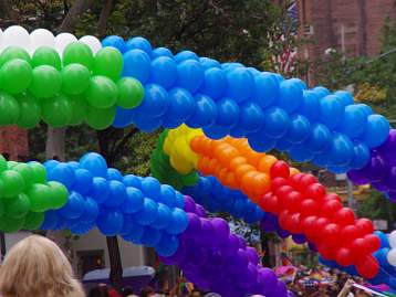 Brooklyn & Pride