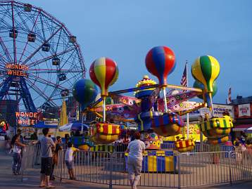 Coney Island