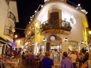 Nerja