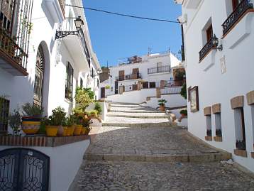 Frigiliana