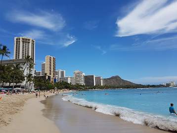 Waikiki