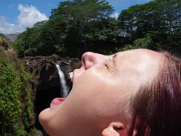 Akaka Falls