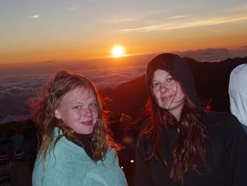 Haleakala