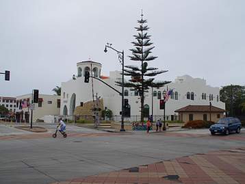 Santa Barbara Malibu