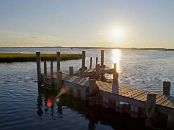 Ocean City & Kiptopeke