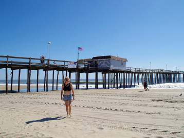 Ocean City & Cape May