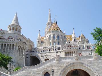 Budapest Dag 2