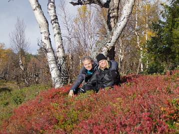 Blanktjärn