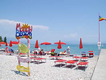 Lago di Garda
